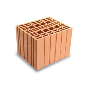 CARAMIDA POROTHERM 25/30 LIGHT PLUS