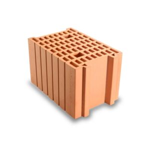 CARAMIDA POROTHERM 25 NF