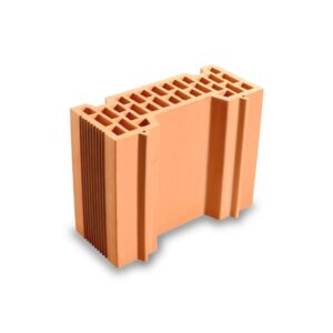 POROTHERM 30 1/2 JUMATATI