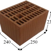 CARAMIDA MACOFIL 290X240X238 LIGHT