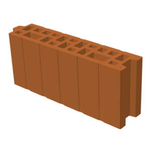 Macoterm 500x120x238N+F