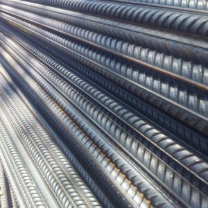 Otel beton bare 12 metri Bst500C